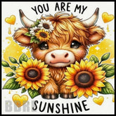 Sunshine Cow Main Image,