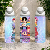 Kpop Characters Product Image,