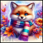 Charming Fox Main Image,