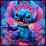 Stitch Floral Main Image,