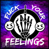 Skeleton Message Main Image,