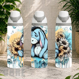Eeyore Sunflowers Product Image,