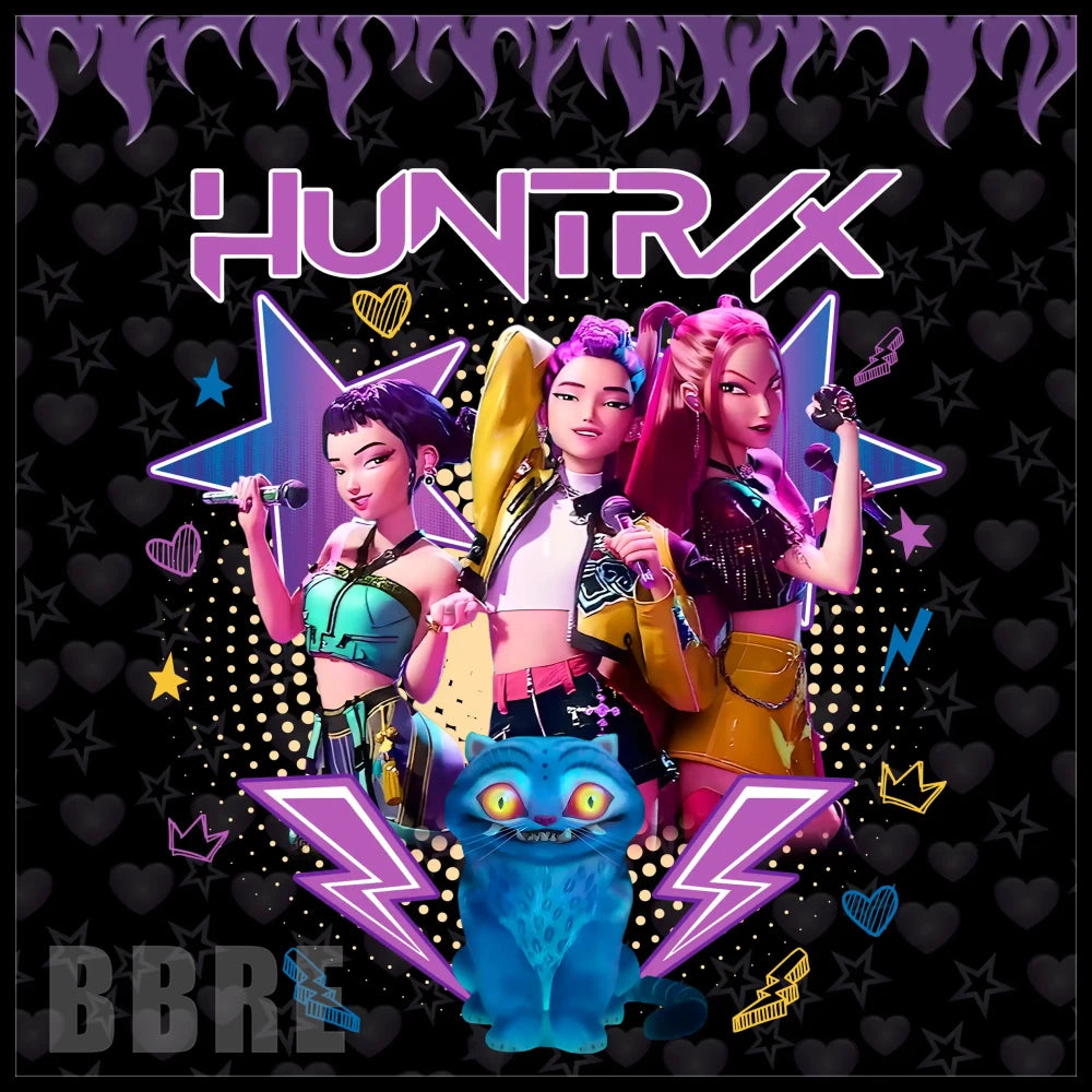 Huntrx Bottle Main Image,