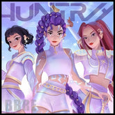 Huntrx Trio Main Image,