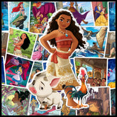 Moana Adventure Main Image,