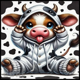 Cute Cow 3 Main Image,