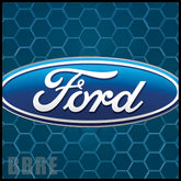 Ford Logo Main Image,