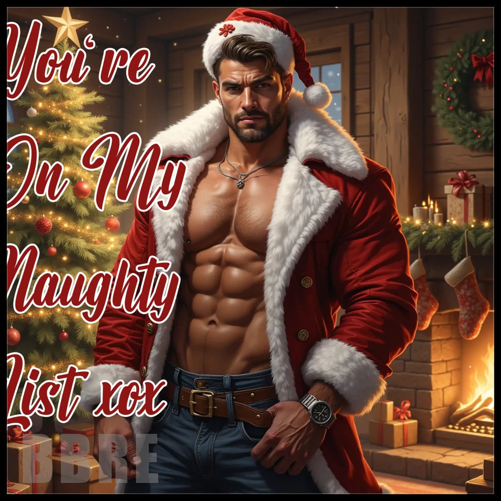 Naughty List Main Image,