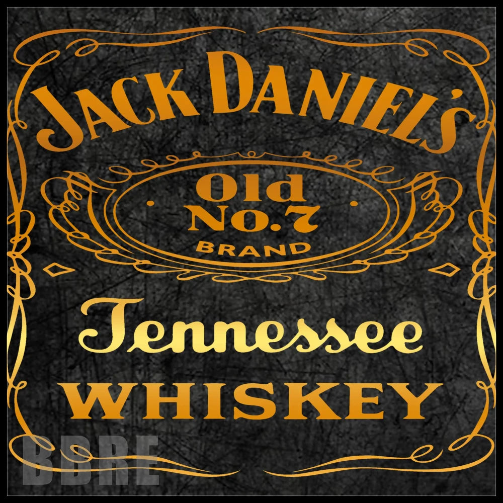 Whiskey Label Main Image,