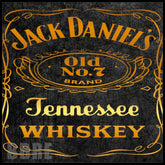 Whiskey Label Main Image,