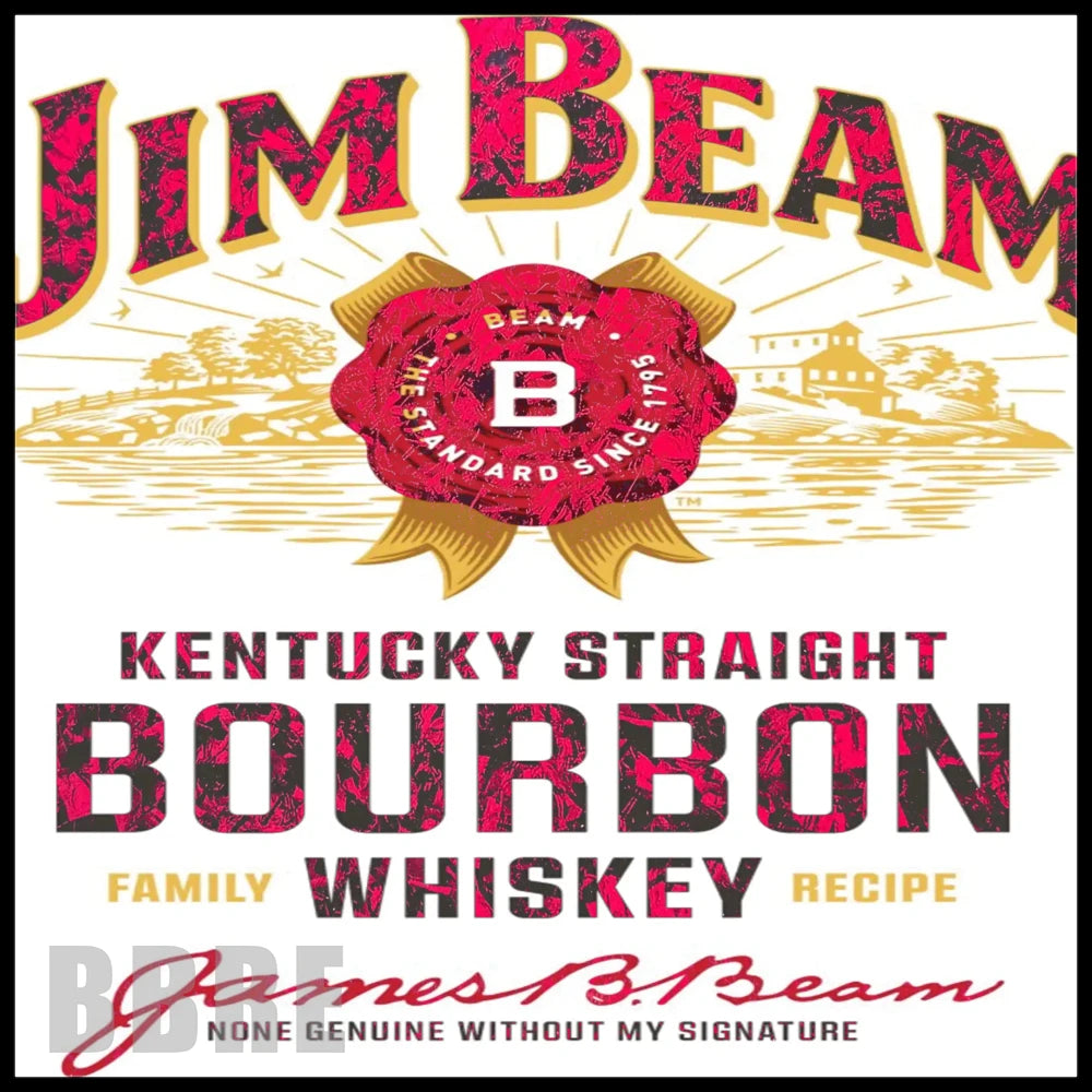Jim Beam Main Image,