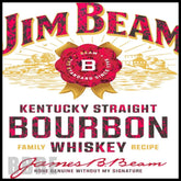 Jim Beam Main Image,