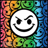 Smiley Faces Main Image,