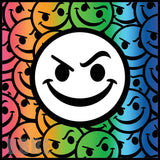 Smiley Faces Main Image,