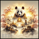 Panda Paradise Main Image,