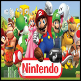 Nintendo Adventure Main Image,