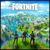 Fortnite Adventure 4 Main Image,