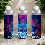 K-pop Hunters Product Image,