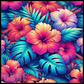 Tropical Bloom Main Image,