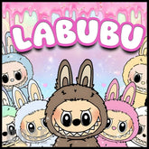 Labubu Characters Main Image,