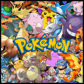 Pokémon Adventure 2 Main Image,