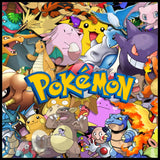 Pokémon Adventure 2 Main Image,
