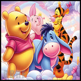 Winnie Pooh 3 Main Image,