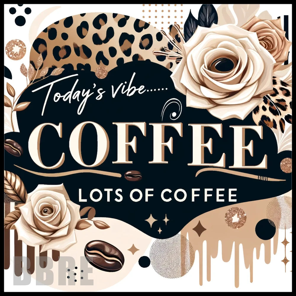 Coffee Vibes Main Image,