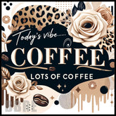 Coffee Vibes Main Image,