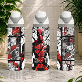 Deadpool Art Product Image,