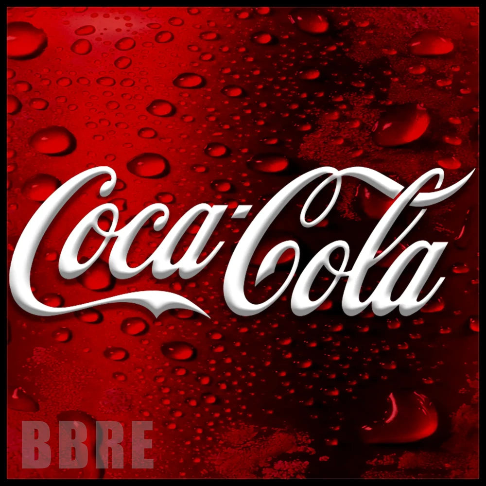 Coca Cola Main Image,