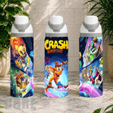 Crash Bandicoot Product Image,