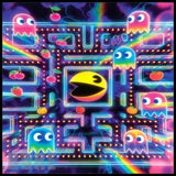 Pac-man Adventure Main Image,