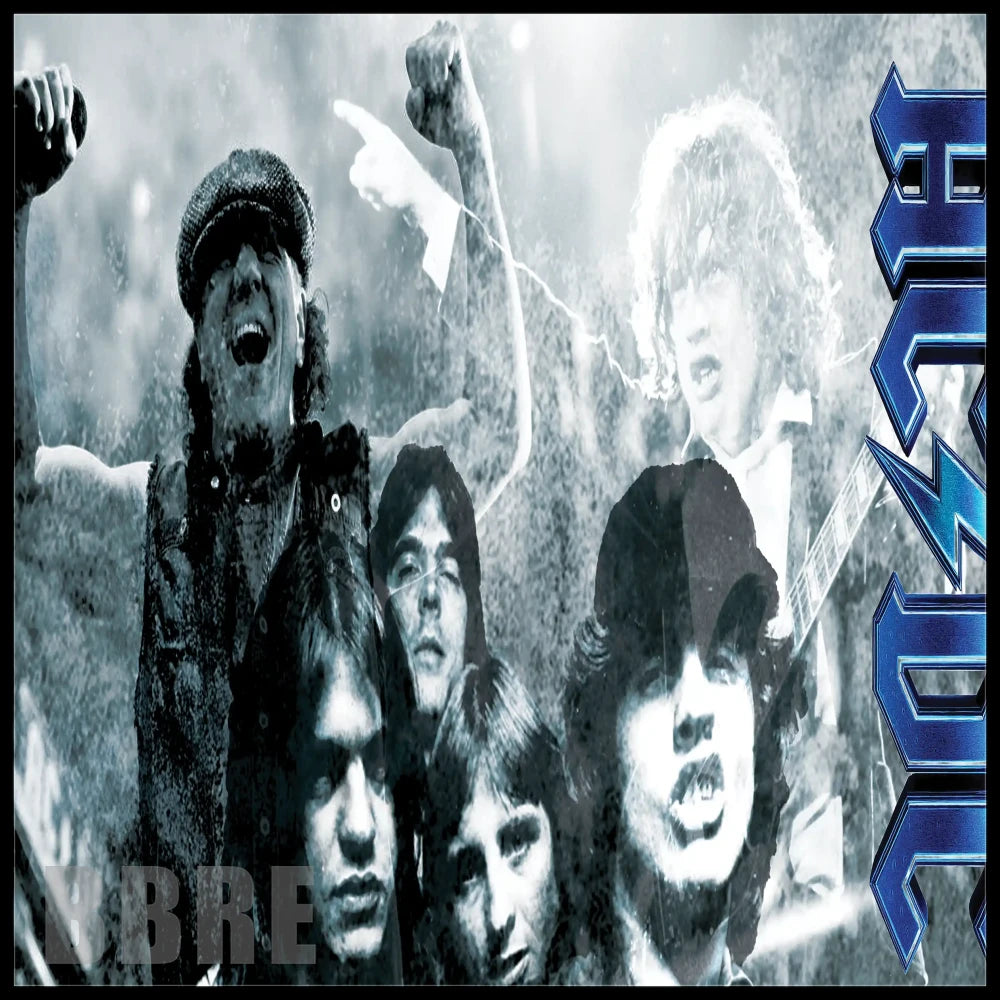 Rock Legends Main Image,