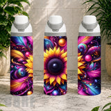 Vibrant Sunflower Product Image,
