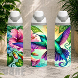 Hummingbird Blossom 5 Product Image,