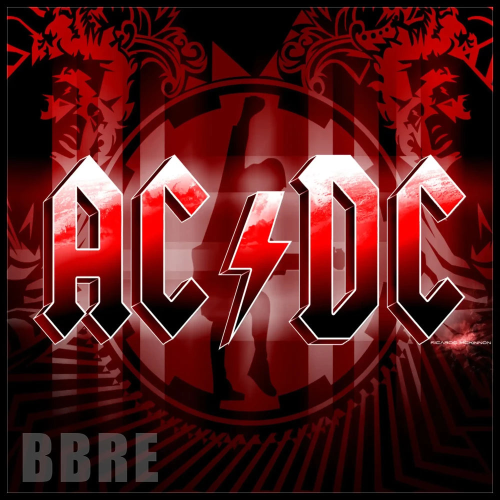 Ac/dc Bottle Main Image,