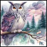Majestic Owl 2 Main Image,