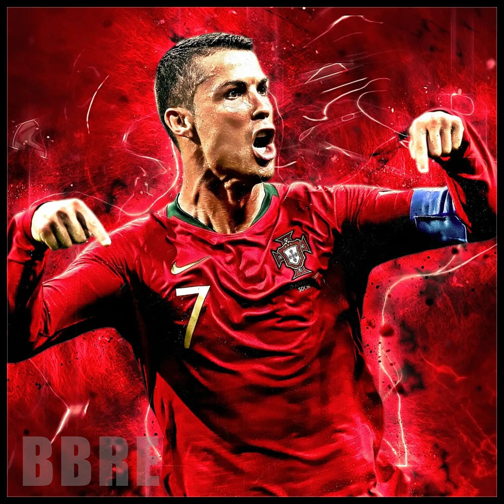 Soccer Star Main Image,