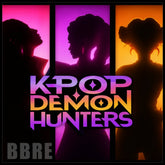 Kpop Demon Main Image,