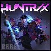 Huntrx Artwork Main Image,