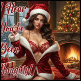 Naughty Santa Main Image,