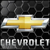 Chevrolet Emblem Main Image,