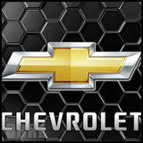 Chevrolet Emblem Main Image,