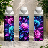 Neon Roses Product Image,