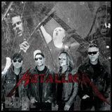 Metallica Tribute Main Image,