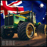 Tractor Pride Main Image,