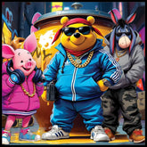 Hip Hop Friends Main Image,