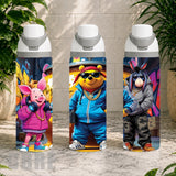 Hip Hop Friends Product Image,