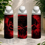 Crimson Skull Product Image,